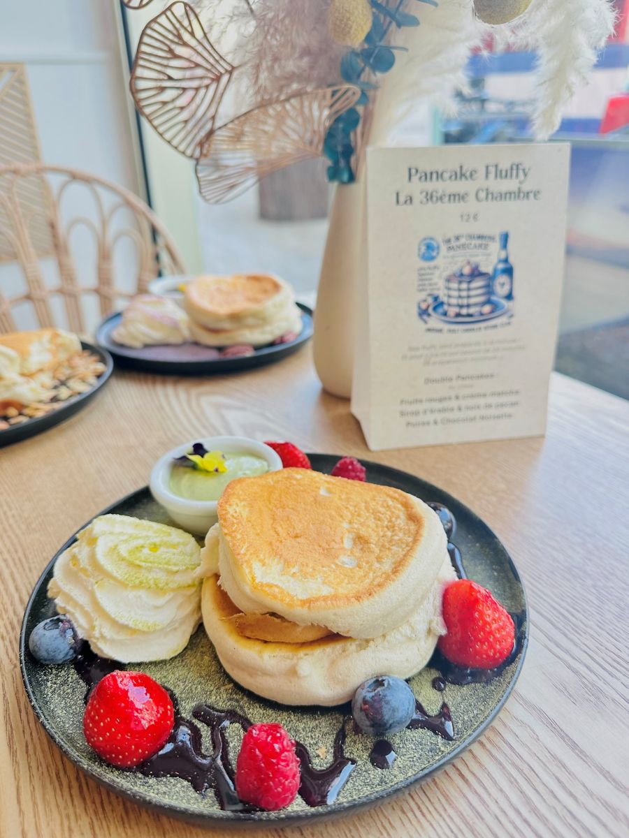 galerie photo la 36eme chambre